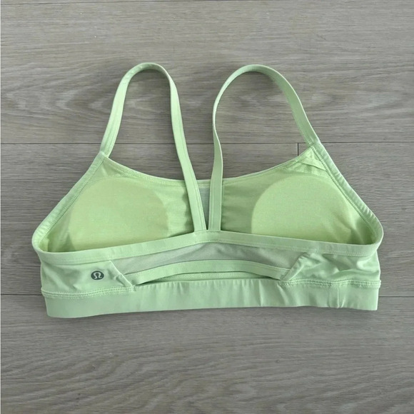 Lululemon Flow Y Bra IV
Faded Zap - Picture 6 of 9